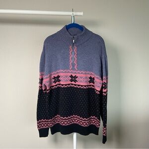 Pedro del Hierro Christmas Sweater